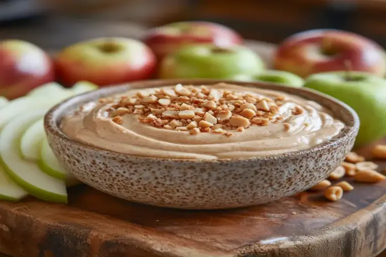 Peanut Butter