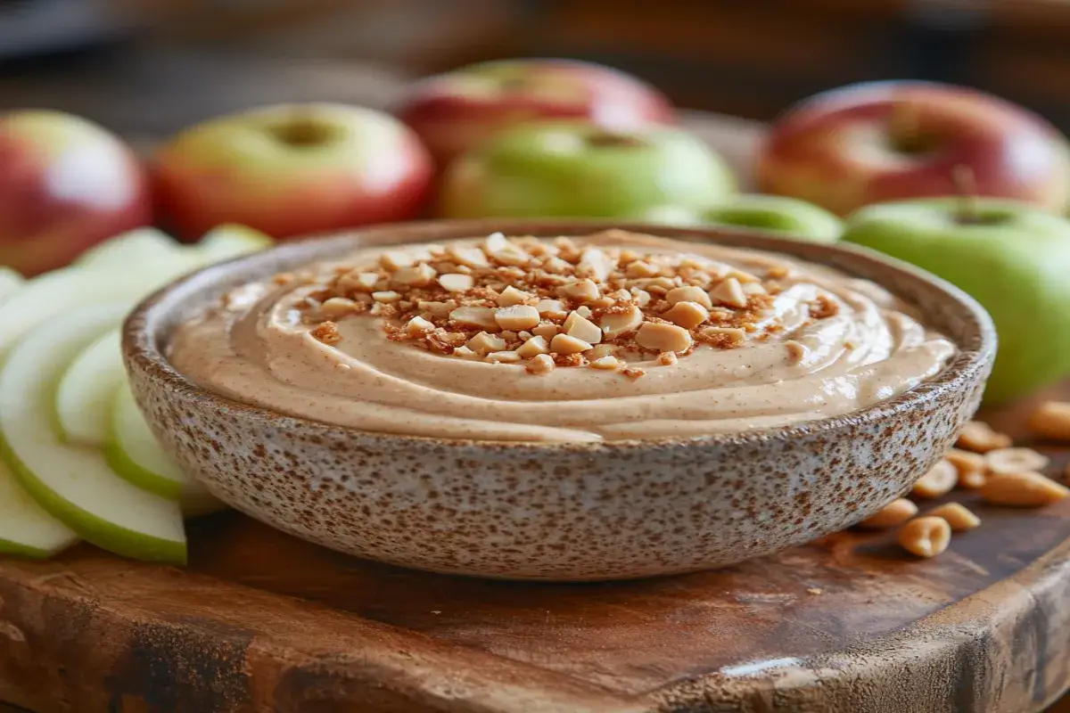 Peanut Butter