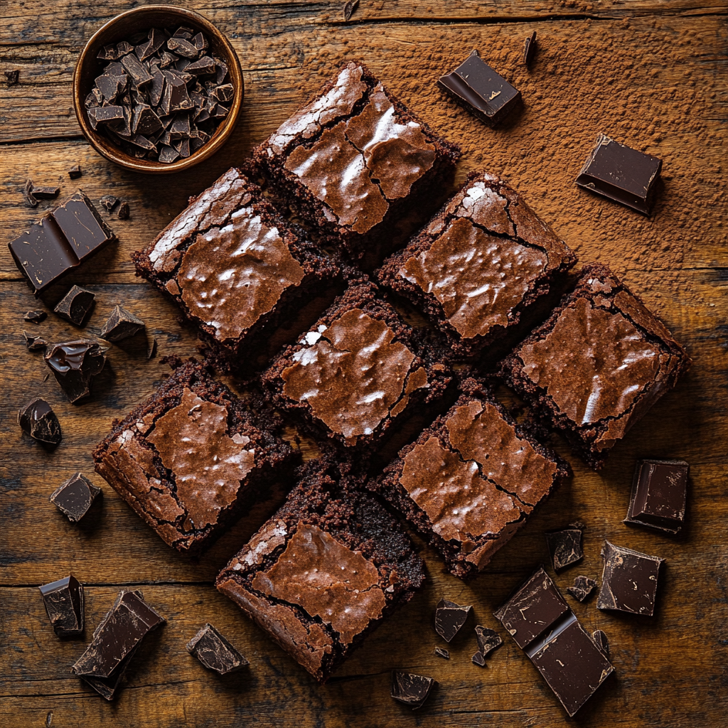 Brownies