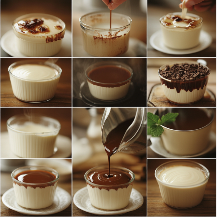 Panna Cotta
