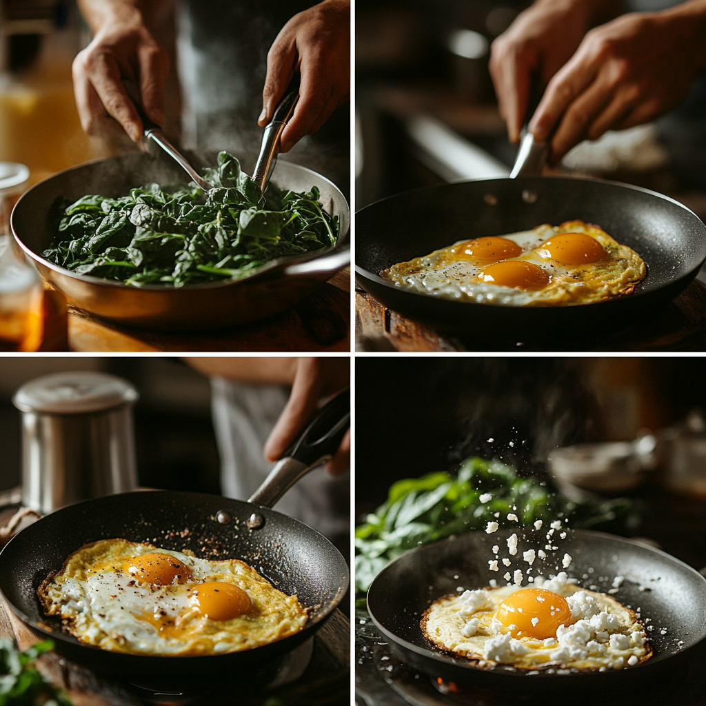 omlette