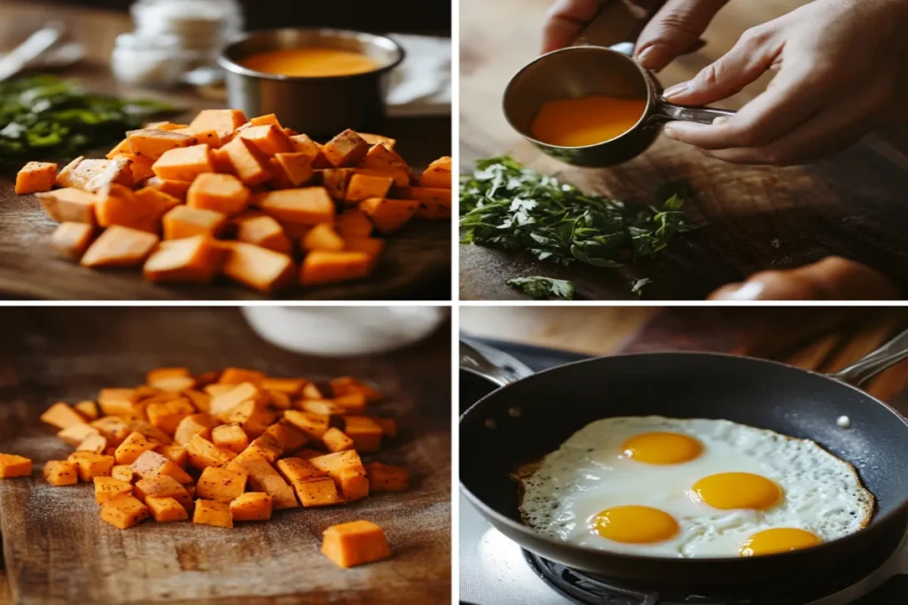 Sweet Potato