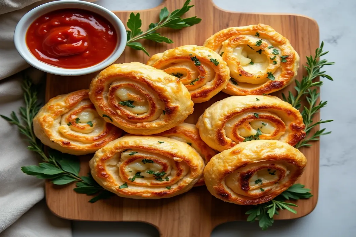 Pinwheels