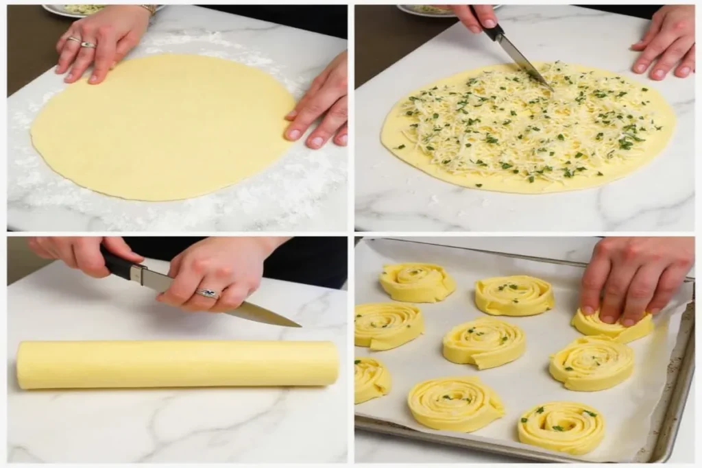 Pinwheels