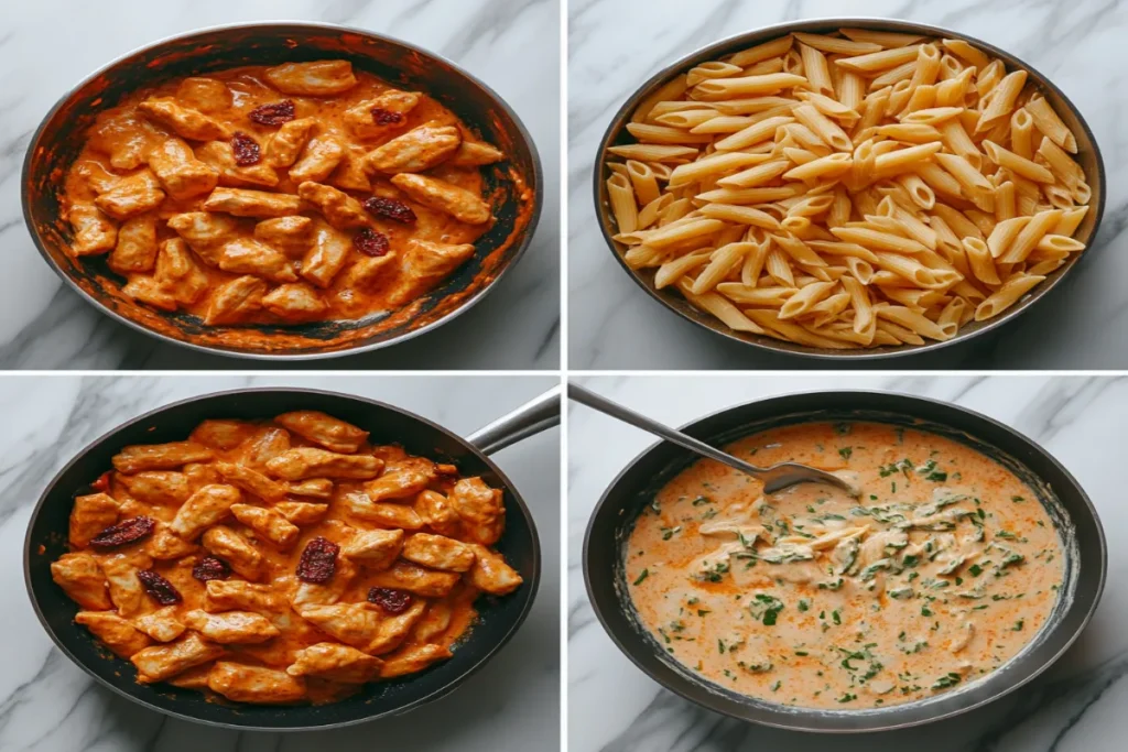 pasta