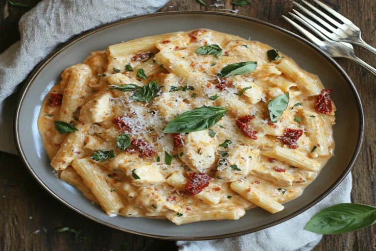 pasta