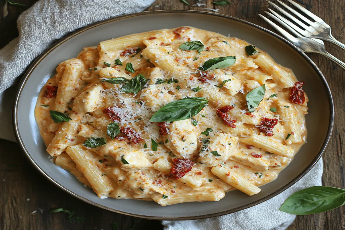 pasta