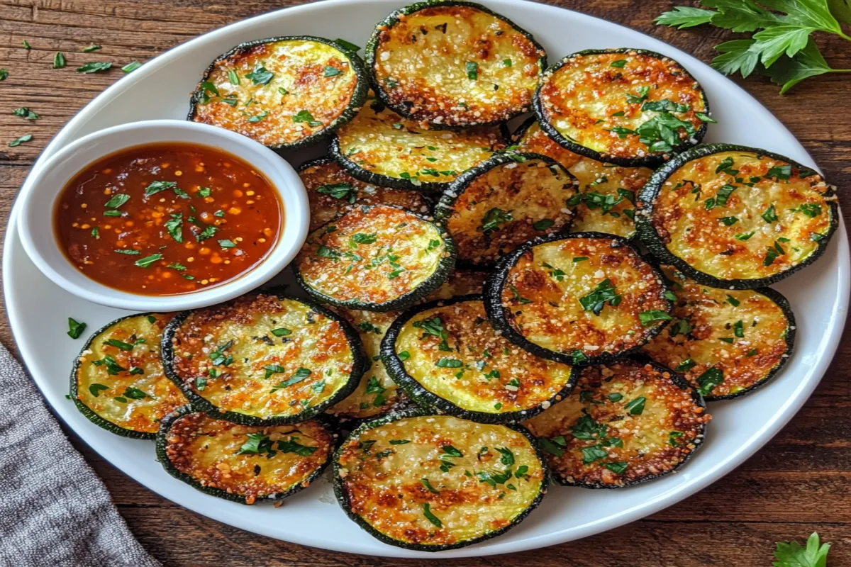 zucchini