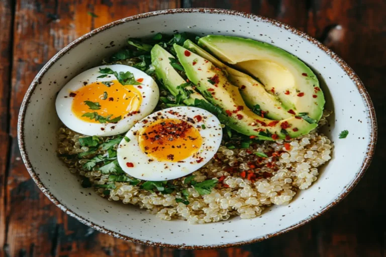 Quinoa