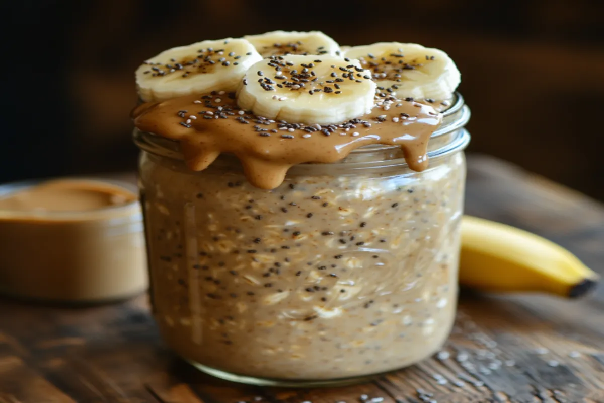 Overnight Oats