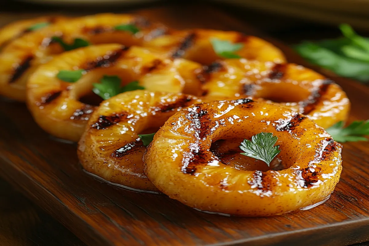 pineapple