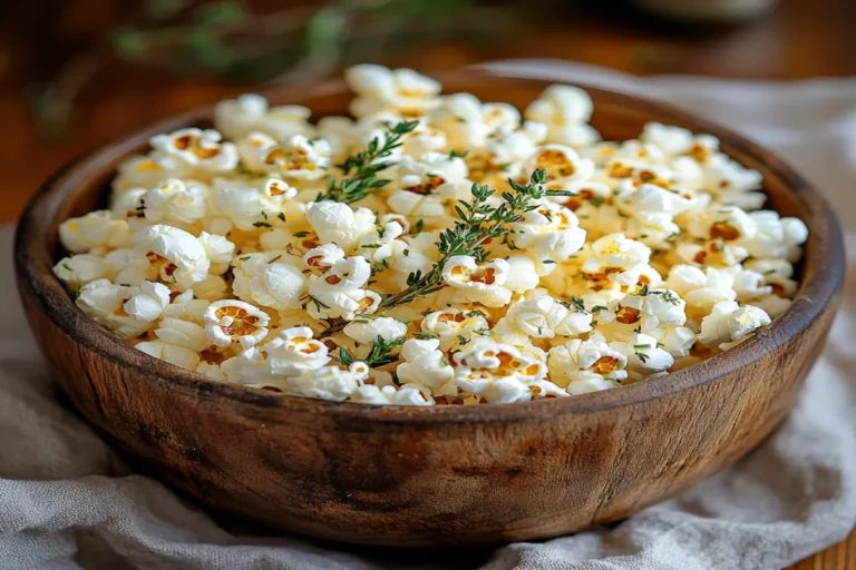 Popcorn