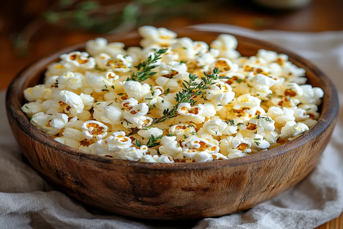 Popcorn