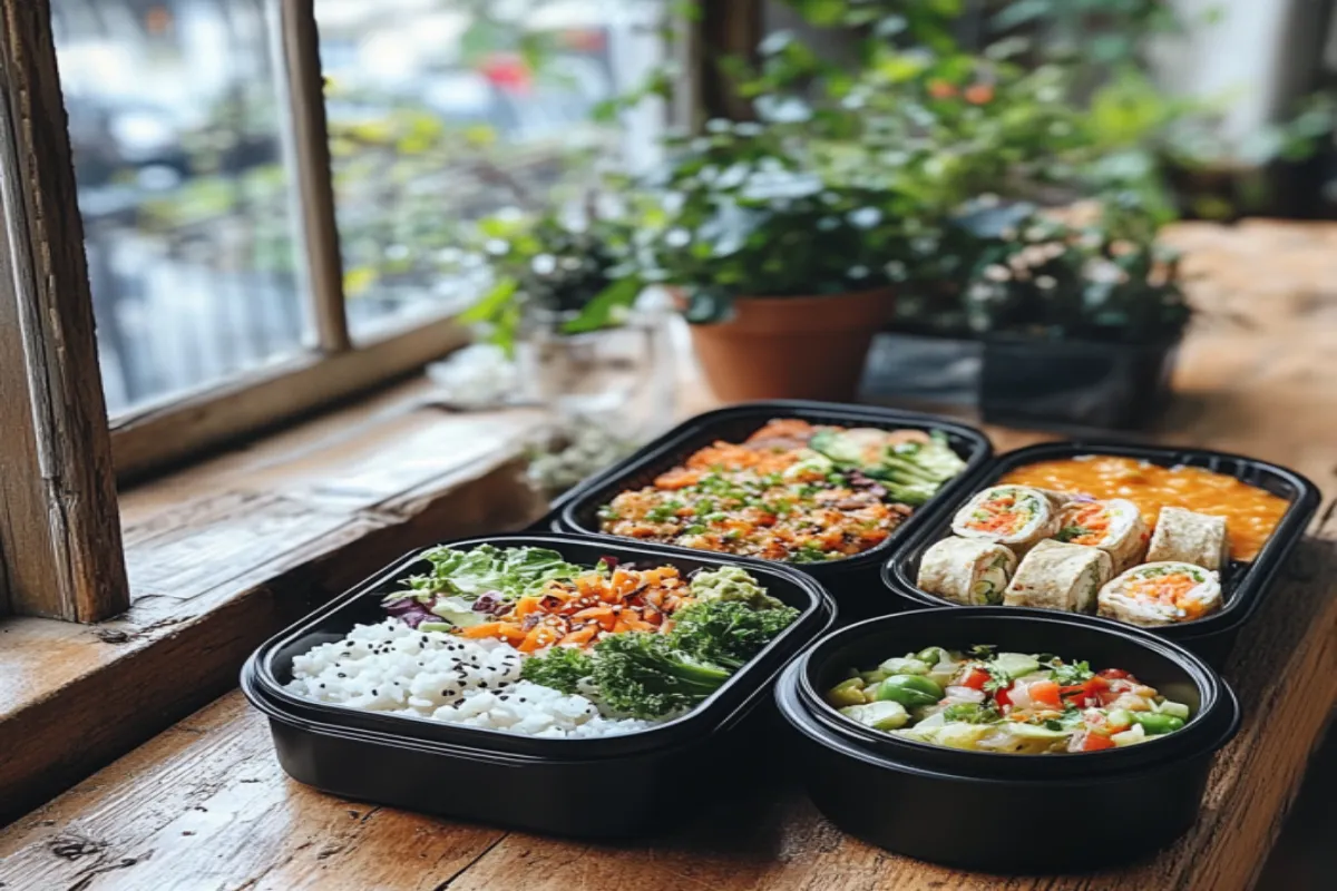 7 Budget-Friendly Lunch Recipes